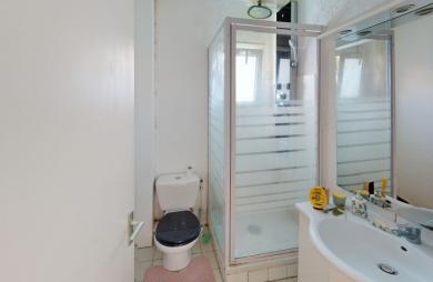 Vente Appartement 36.45m² 2 pièces Saint Denis