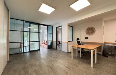 Location Bureaux 111m² 6 pièces Saint Denis