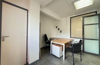 Location Bureaux 111m² 6 pièces Saint Denis