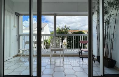 Location Bureaux 111m² 6 pièces Saint Denis