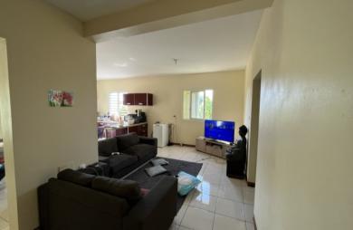 Immeuble 177m2 Saint-Benoît - Bras Mussard