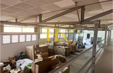 Vente Immeuble 790m² Saint André