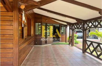 Vente Immeuble 790m² Saint André