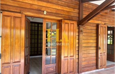 Vente Immeuble 790m² Saint André