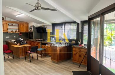 Vente Immeuble 790m² Saint André