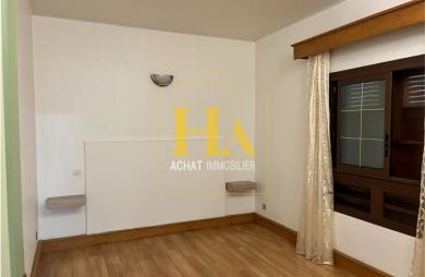 Vente Immeuble 790m² Saint André