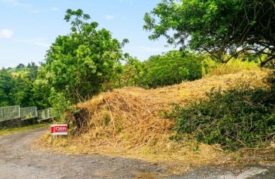 Vente Terrain 786m&sup2; La Saline les Hauts