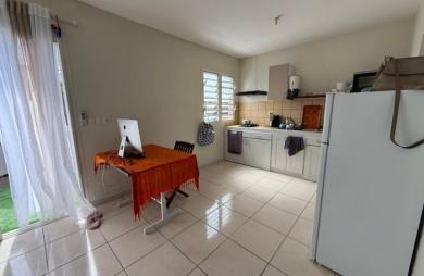 Vente Immeuble 125m&sup2; 7 pièces Saint-Pierre