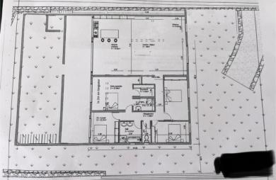 Vente Maison 90m&sup2; 4 pièces Saint-Leu