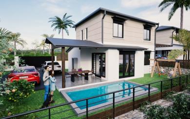 Les Villas Expédit à l