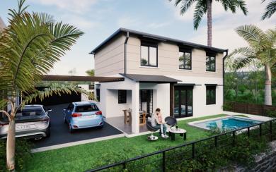 Les Villas Expédit à l