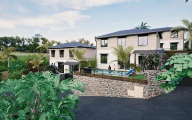 Les Villas Expédit à l