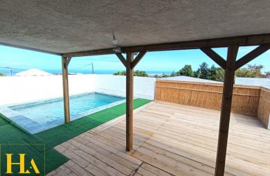 Vente Maison 135m² 5 pièces Bois de Nefles St Paul