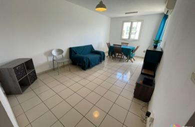 Location Appartement 40.91m&sup2; 2 pièces Saint Denis