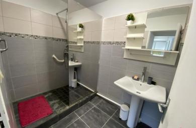 Location Appartement 40.91m&sup2; 2 pièces Saint Denis