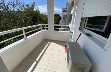 Location Appartement 40.91m&sup2; 2 pièces Saint Denis