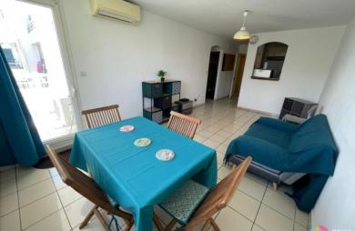 Location Appartement 40.91m&sup2; 2 pièces Saint Denis