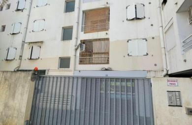 Location Appartement 40.91m&sup2; 2 pièces Saint Denis