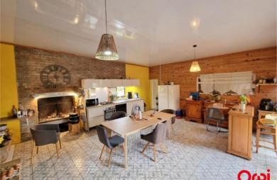 Vente Maison 158m&sup2; 5 pièces La Possession