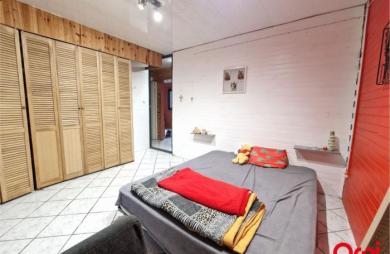 Vente Maison 158m&sup2; 5 pièces La Possession