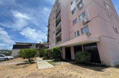 Vente Appartement 81.24m² 4 pièces Le Port