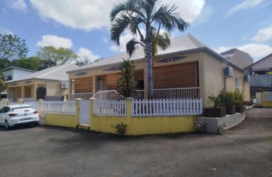 Location Maison 110m&sup2; 4 pièces Ravine des Cabris