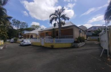 Location Maison 110m&sup2; 4 pièces Ravine des Cabris