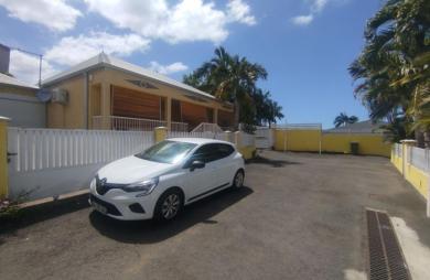Location Maison 110m&sup2; 4 pièces Ravine des Cabris