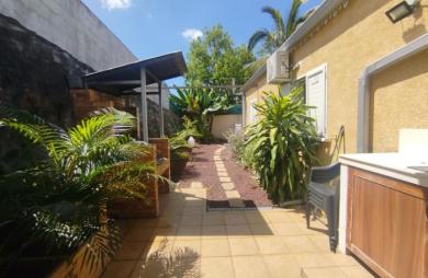 Location Maison 110m&sup2; 4 pièces Ravine des Cabris