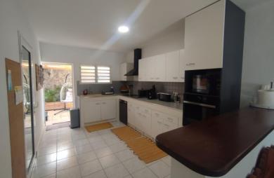 Location Maison 110m&sup2; 4 pièces Ravine des Cabris