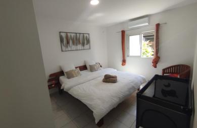 Location Maison 110m&sup2; 4 pièces Ravine des Cabris