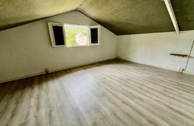 ENTRE DEUX 97414 - VILLA FONCTIONNELLE + BUNGALOW - VASTE TERRAIN ARBORE - CADRE VERDOYANT