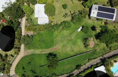 Vente Terrain 707m² La Montagne