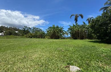 Vente Terrain 707m² La Montagne