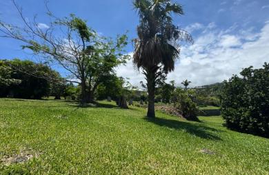 Vente Terrain 707m² La Montagne