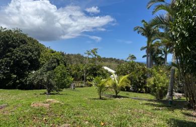 Vente Terrain 707m² La Montagne