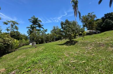 Vente Terrain 707m² La Montagne
