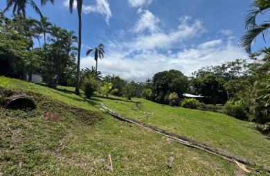 Vente Terrain 707m² La Montagne