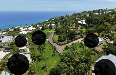 Vente Terrain 585m² La Montagne