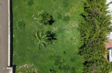 Vente Terrain 585m² La Montagne