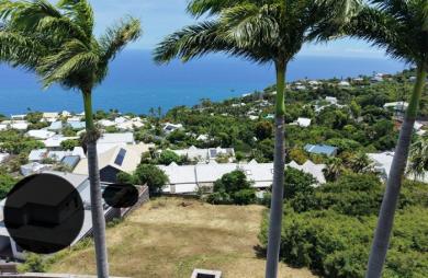 Vente Terrain 585m² La Montagne