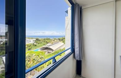 Vente Appartement 61m&sup2; 3 pièces Sainte Marie