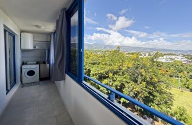 Vente Appartement 61m&sup2; 3 pièces Sainte Marie