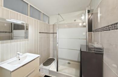 Vente Appartement 61m&sup2; 3 pièces Sainte Marie