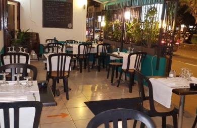 Vente Fonds de commerce Saint Gilles les Bains