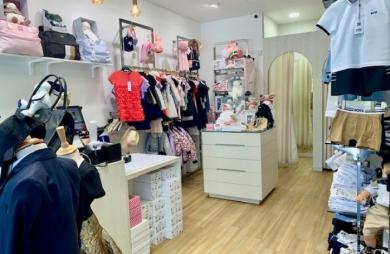 Vente Local commercial 22m&sup2; Saint Gilles les Bains