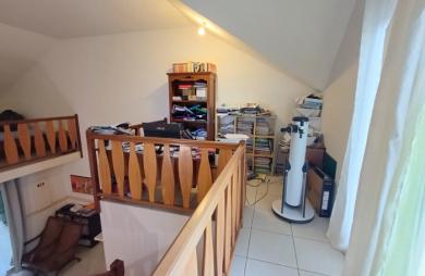 Villa T5 meublée au Tampon