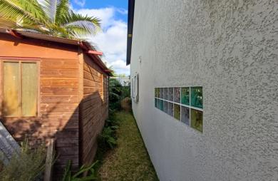 Villa T5 meublée au Tampon