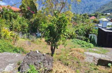 Vente Maison 110m&sup2; 7 pièces Cilaos