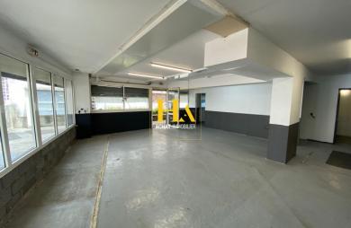 Location Local commercial 127m² 3 pièces Saint-Pierre